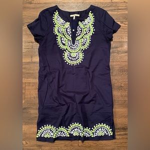 Miami Jeweled Dress
